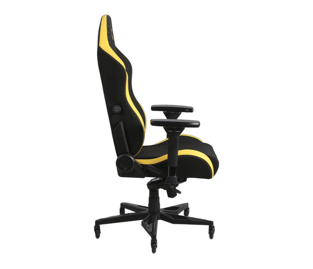 AQIRYS YMIR ALLSTARS yellow/black - 1534020 - zdjęcie 7